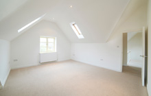 Powder Mills bedroom extension leads